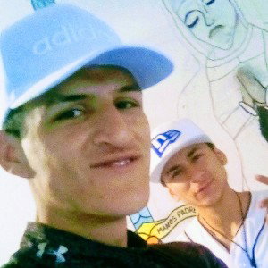 ganster