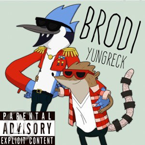 Brodi