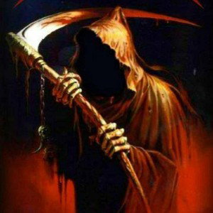 Cant Fight These Demons!!! 