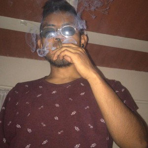 free de bajo barrio👽