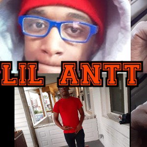 lil ant-hustle