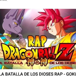 goku vs bills themafioso RD Music 