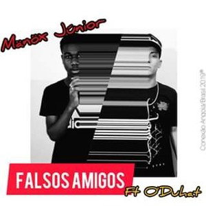 Manox Júnior_-Falsos Amigosft Oduhat