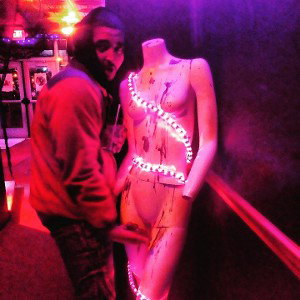 Make Up Ya Mind ft dre cartier