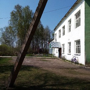 школа