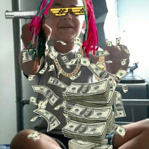 Money