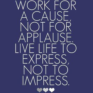 oppressed