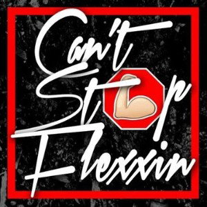 Hattrick Flexxin' (Turniertrack)