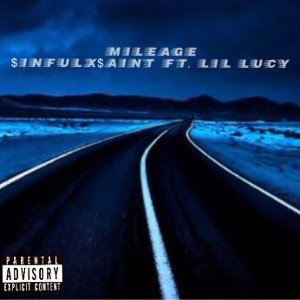 Mileage ft. lil lucy