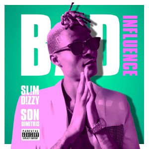 Ransom (ft Wiiizard) (Prod By Son Dimitris)