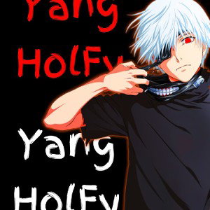 Yang HolFy - HiBank
