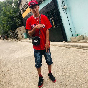 el papá de la rimas en el free