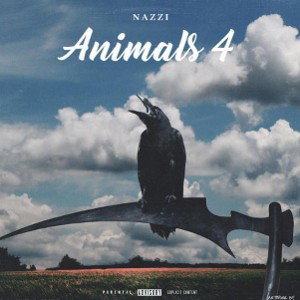 Animals 4
