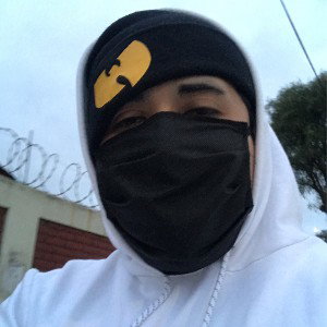 Manteniéndolo real Hxc rap 