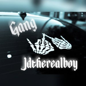 #gang#