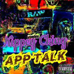 Nippey Cking- App Talks Audio_prd.rgm'ent