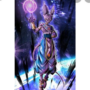 Beerus