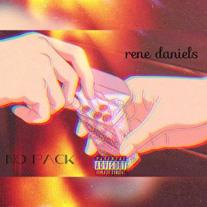 Rene Daniels - No Pack (prod.plure)
