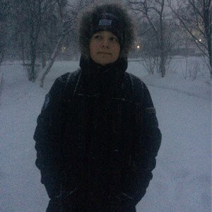 Зелёный чай 