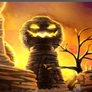Pumpkin Hill