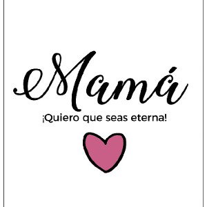 Homenaje a MAMÁ