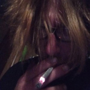 the dark brings the tuff