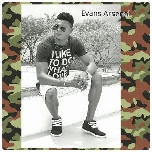 One more chance( Evans Steel)