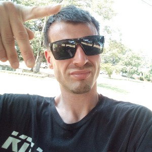 young bg
