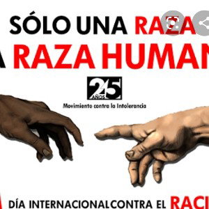 No Al Razismo