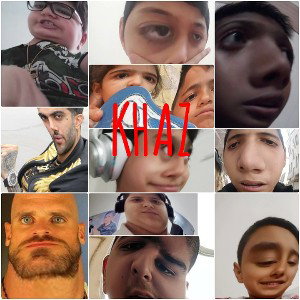KHAZ