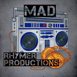 Mad Rhymer Freestyle 