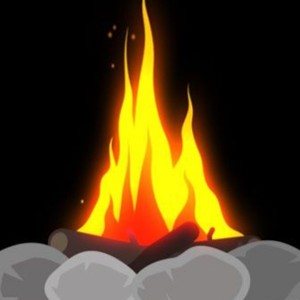 Spitting Fire
