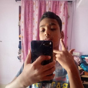 Srinivas song