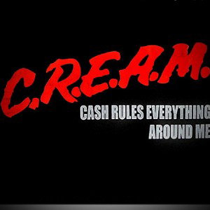 C.R.E.A.M ft. Ms.u