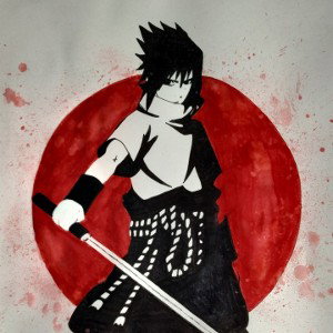 sasuke