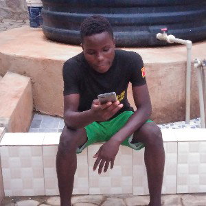 Maphy Boi #freestyle