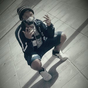 El nahu D allan(Sos mi droga) Rap romantico 