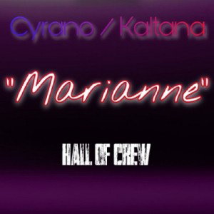 Cyrano - kaltana-marianne