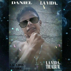 DANIEL FREDDY KRUGER LA PESADIA
