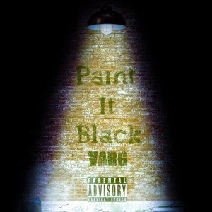 Paint It Black