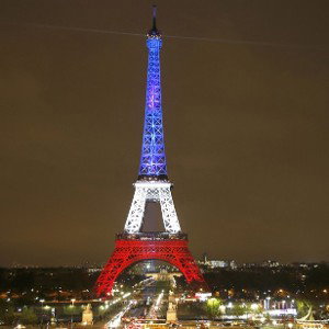 Hédi YOUSS - Paris est magique (2021)