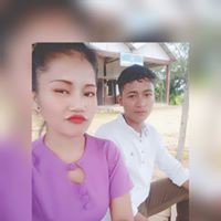 Cindy Lalruatdiki_life is hard