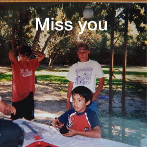 4 my brother David (fuck Suicide)
