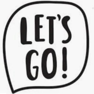 Let's Go