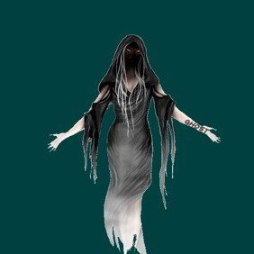 Ghost - Grand Melodic 