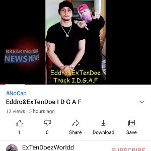 Eddro&ExTenDoe I D G A F