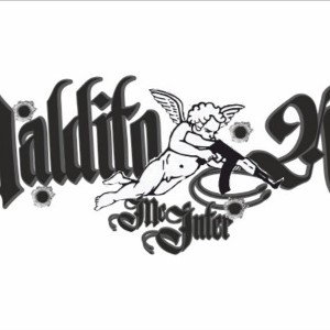 Mc Inter - Maldito Amor 