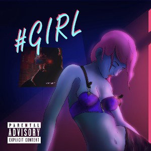 SHTEF JR - #GIRL