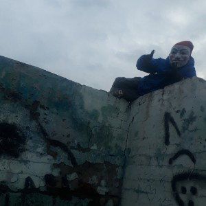 я незнаю