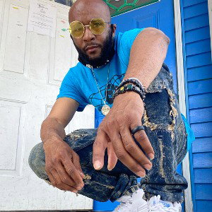 No cap (another level) 